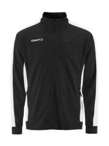 Evolve 2.0 Contrast Full Zip Jacket M