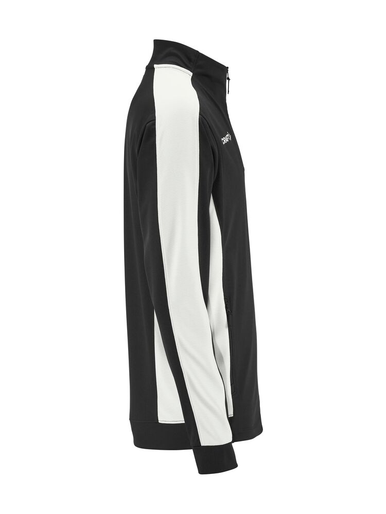 Evolve 2.0 Contrast Full Zip Jacket M
