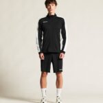 Evolve 2.0 Contrast Full Zip Jacket M