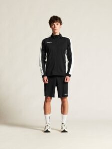 Evolve 2.0 Contrast Full Zip Jacket M