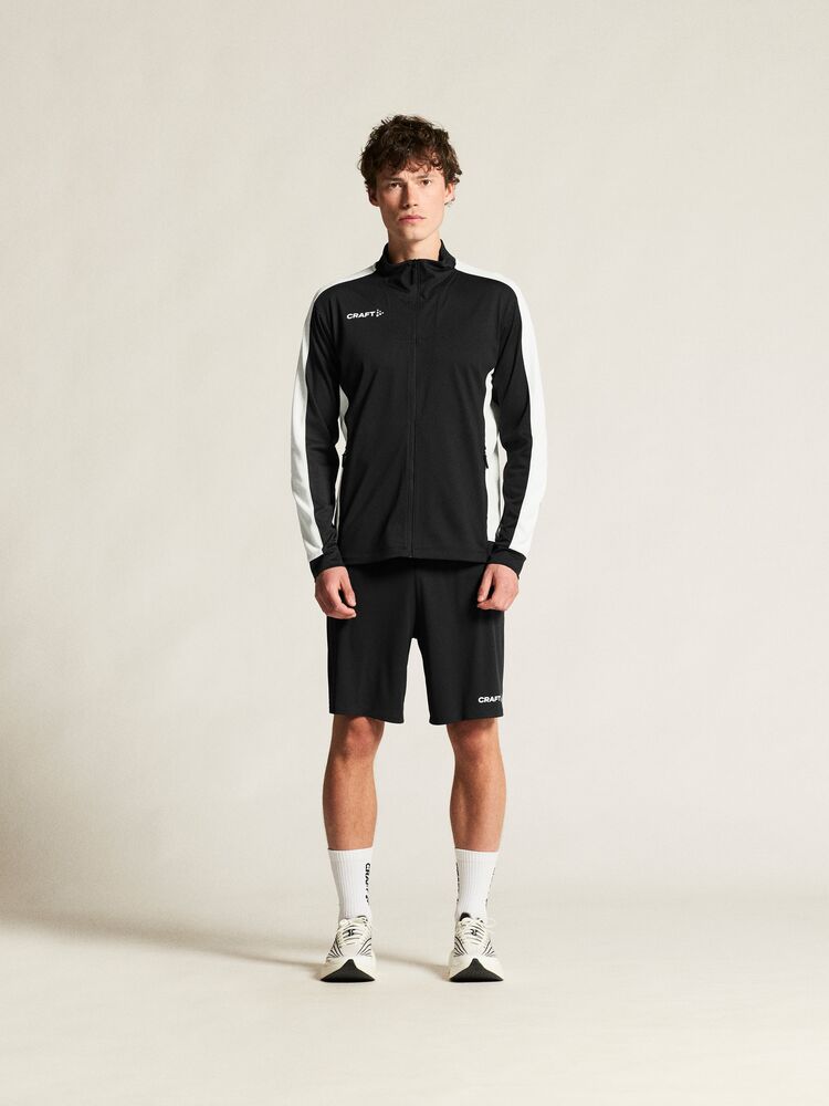 Evolve 2.0 Contrast Full Zip Jacket M