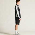 Evolve 2.0 Contrast Full Zip Jacket M