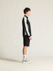 Evolve 2.0 Contrast Full Zip Jacket M