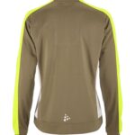 Evolve 2.0 Contrast Full Zip Jacket W