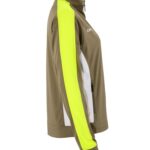 Evolve 2.0 Contrast Full Zip Jacket W