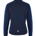 Evolve 2.0 Contrast Full Zip Jacket W