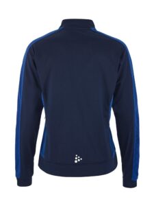 Evolve 2.0 Contrast Full Zip Jacket W