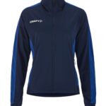 Evolve 2.0 Contrast Full Zip Jacket W
