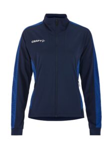 Evolve 2.0 Contrast Full Zip Jacket W