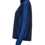 Evolve 2.0 Contrast Full Zip Jacket W