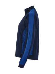 Evolve 2.0 Contrast Full Zip Jacket W