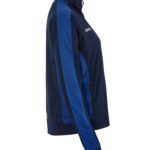 Evolve 2.0 Contrast Full Zip Jacket W