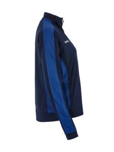 Evolve 2.0 Contrast Full Zip Jacket W