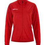Evolve 2.0 Contrast Full Zip Jacket W