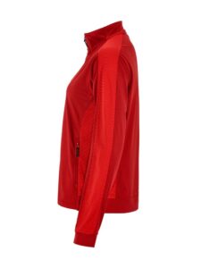 Evolve 2.0 Contrast Full Zip Jacket W