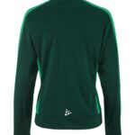 Evolve 2.0 Contrast Full Zip Jacket W