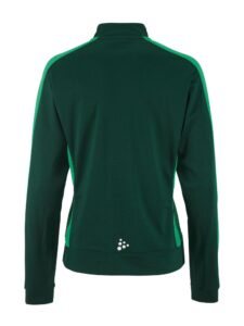 Evolve 2.0 Contrast Full Zip Jacket W
