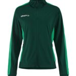 Evolve 2.0 Contrast Full Zip Jacket W