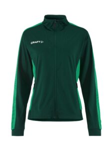 Evolve 2.0 Contrast Full Zip Jacket W