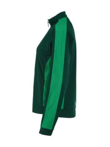 Evolve 2.0 Contrast Full Zip Jacket W