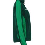 Evolve 2.0 Contrast Full Zip Jacket W