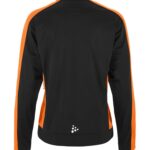 Evolve 2.0 Contrast Full Zip Jacket W