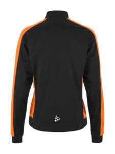 Evolve 2.0 Contrast Full Zip Jacket W