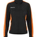 Evolve 2.0 Contrast Full Zip Jacket W
