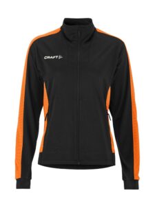 Evolve 2.0 Contrast Full Zip Jacket W
