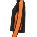 Evolve 2.0 Contrast Full Zip Jacket W