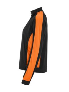 Evolve 2.0 Contrast Full Zip Jacket W