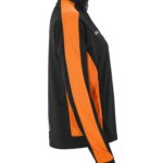 Evolve 2.0 Contrast Full Zip Jacket W