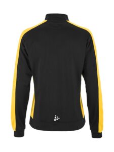 Evolve 2.0 Contrast Full Zip Jacket W