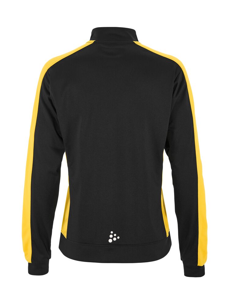 Evolve 2.0 Contrast Full Zip Jacket W