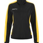 Evolve 2.0 Contrast Full Zip Jacket W