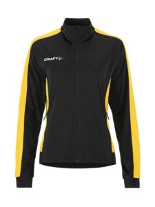 Evolve 2.0 Contrast Full Zip Jacket W