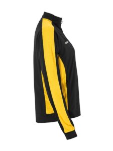 Evolve 2.0 Contrast Full Zip Jacket W