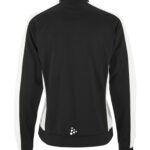 Evolve 2.0 Contrast Full Zip Jacket W