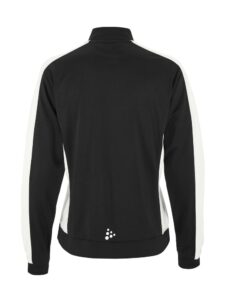 Evolve 2.0 Contrast Full Zip Jacket W
