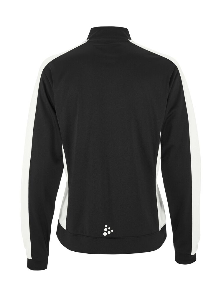 Evolve 2.0 Contrast Full Zip Jacket W