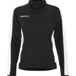 Evolve 2.0 Contrast Full Zip Jacket W