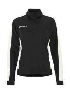 Evolve 2.0 Contrast Full Zip Jacket W