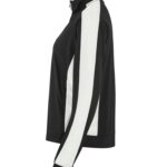Evolve 2.0 Contrast Full Zip Jacket W