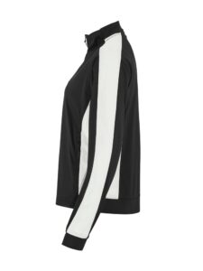 Evolve 2.0 Contrast Full Zip Jacket W