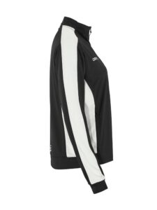 Evolve 2.0 Contrast Full Zip Jacket W