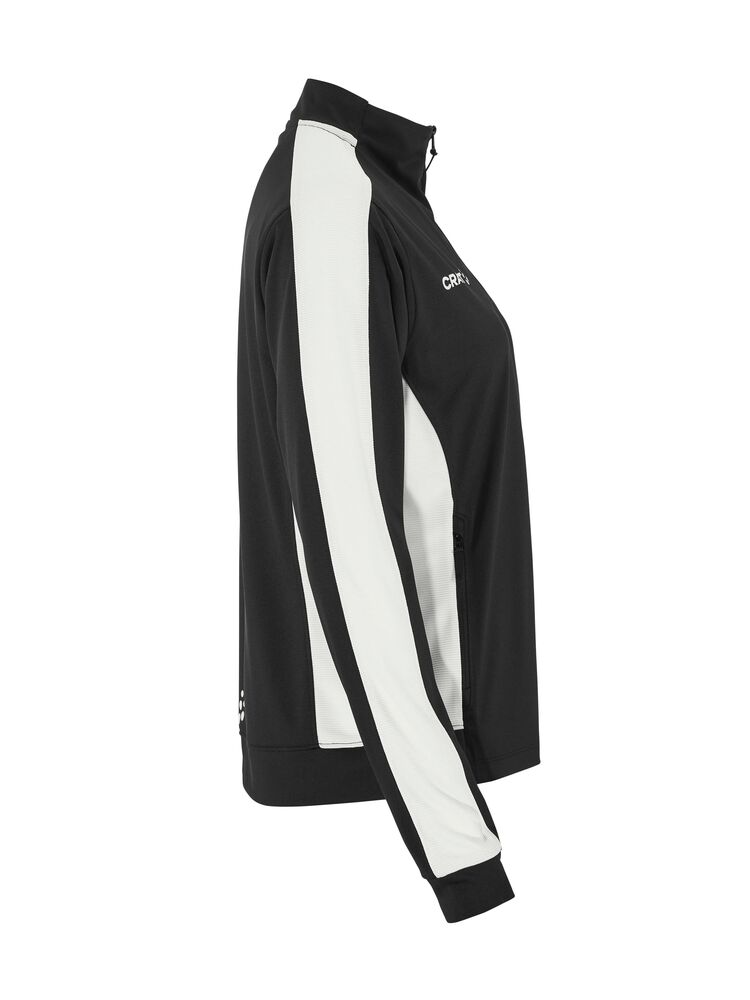 Evolve 2.0 Contrast Full Zip Jacket W