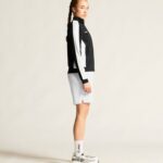 Evolve 2.0 Contrast Full Zip Jacket W