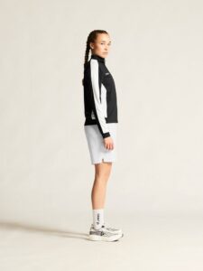 Evolve 2.0 Contrast Full Zip Jacket W