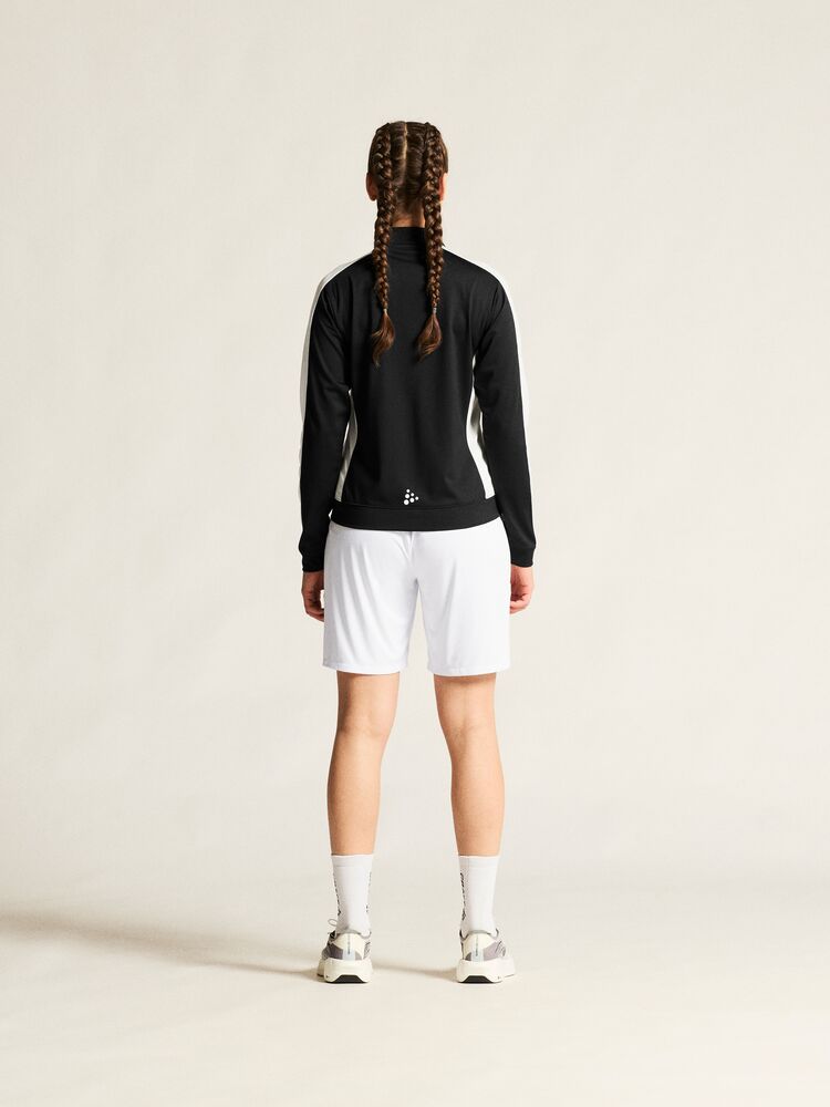 Evolve 2.0 Contrast Full Zip Jacket W