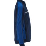 Evolve 2.0 Contrast Full Zip Jacket Jr